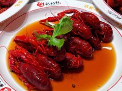 -欧记轩龙虾·私房菜(A店)