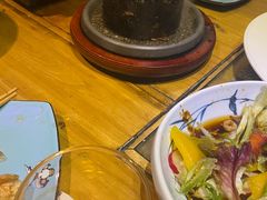 -局气 烤鸭·北京菜(光华路店)