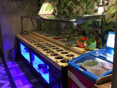 -重庆爽翻天老火锅(临平万达广场店)