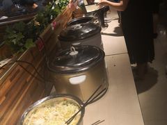 -勇记干锅居(德阳店)