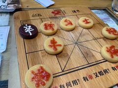 -局气 烤鸭·北京菜(光华路店)