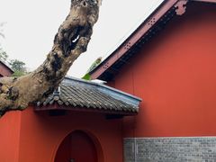 -成都武侯祠博物馆