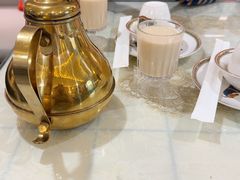 -欧提汗·新疆餐厅·清真(银都路店)