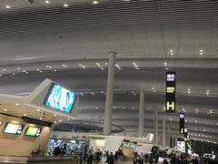 -广州白云国际机场-T2航站楼