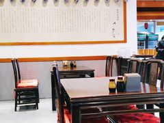 大堂-大清花饺子(园林路店)