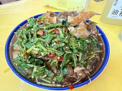 -官塘陈记鱼生·潮汕砂锅粥·牛肉火锅(潮枫路总店)