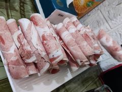 -好运来农家菜(吉林路店)