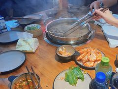 -谭三娘鲜切牛肉自助火锅(文殊院店)