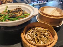 -芳芳私房菜·精做淮扬菜(承德路店)
