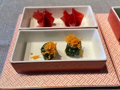 -柿合缘新京菜(国金中心商场店)