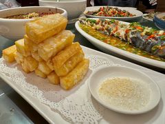 -飞虹鱼馆(春华路店)