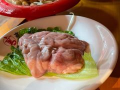 -哥老官重庆美蛙鱼头(宝山龙湖店)