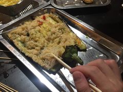 -百盛烧烤·龙虾·小酒馆(丽岛华都店)