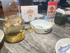 -前海沿·海鲜水饺青岛菜(乐客城店)