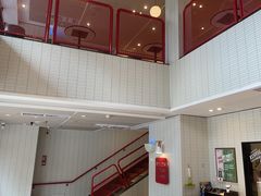 -肯德基(新地中央店)