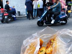 -郭际辣饼铺(第三中学店)