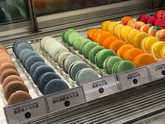 -LE SAPHIR 莎菲尔菓子(和兴店)
