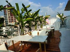 -天空花园餐吧·生日·团建(南山店)