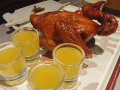 红烧乳鸽-大鸽饭(汉溪长隆店)