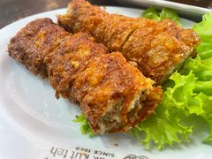 -松發肉骨茶(克拉码头店)