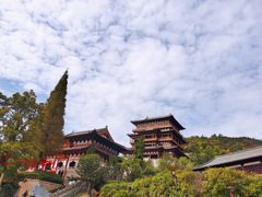 -径山寺