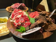 -二刀潮牛(重庆光环购物公园店)