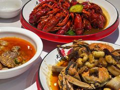 -星城源·小龙虾老铺子(坡子街店)