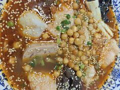 川味冒菜-妙味招领四川冒菜(工农新村店)