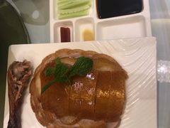 -香丰阁·烤鸭·川湘菜(昌平店)