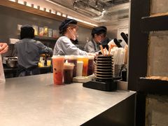 -喜茶(广州北京路惠福东店)