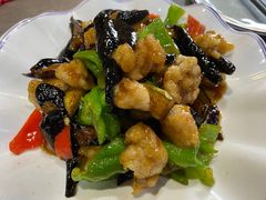 -傅先生东北菜(青年城店)