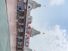 -沈阳方特欢乐世界