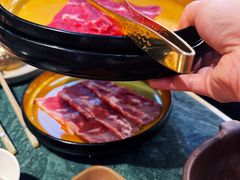-牛New寿喜烧(中山公园龙之梦店)