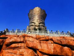 -上海东林寺(金山区)