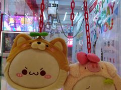 -LLJ夹机占(正佳广场店)