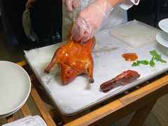 -四季民福烤鸭店(前门大栅栏店)