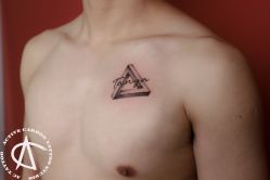 点击看大图 -AC TATTOO 纹身