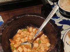 -绿茶餐厅(布吉万象汇店)