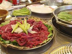 -潮汕•草根牛肉档(中江路店)