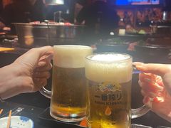 -榮華亭烧肉放题·和牛酒场(花都店)