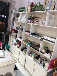 -QueenNail日式美甲美睫