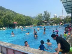 -苏州乐园森林水世界