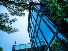 -千峡湖生态旅游度假区