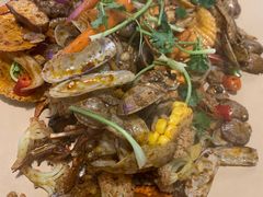 -特色酱椒鱼私房菜(黄鹤楼店)
