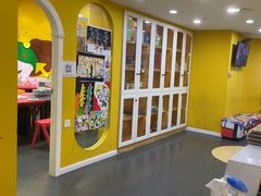 -大卫美术教育(南湖中央广场校区)