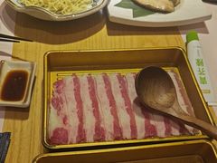 -吉兆·料理(红梅南路店)