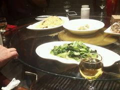 -老家水饺濮阳菜(巴黎街店)
