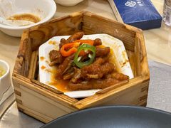 -锦粤宫·精致粤菜(深圳北站店)