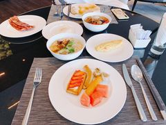 -长沙尼依格罗酒店