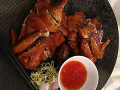 -禾悦庄餐厅